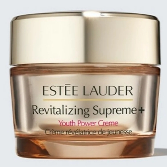 Estee Lauder Other - NEW Revitalizing Supreme+ Youth Power Creme